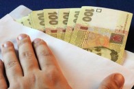За корупцію звільнили з роботи працівника Луцького СІЗО