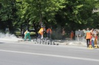 Які вулиці Луцька відремонтують найближчим часом