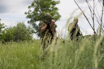 Чому помилково призвані волиняни із 51 ОМБ не можуть потрапити додому ВІДЕО