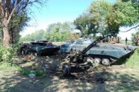 Загибель волинян під Волновахою прирівняли до вуличного криміналу ВІДЕО