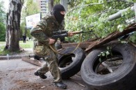 Подробиці бою в якому загинув лучанин з батальйону «Айдар»