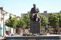 У місті на Волині на честь загиблих героїв з’явиться «алея Слави»