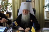 Луцький храм хочуть очистити від імперської символіки Росії