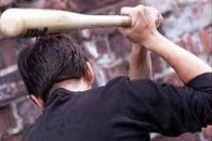 У Луцьку молодик відгамселив утричі старшого чоловіка