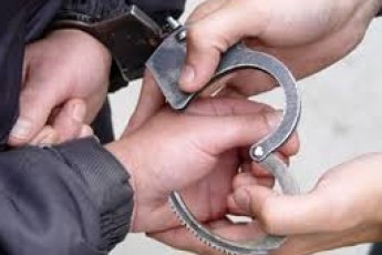 Для волинянина похід в магазин закінчився криміналом