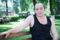 Оголошений мертвим боєць з Волині розповів про знущання терористів після розстрілу блокпоста ВІДЕО
