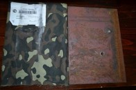 Махінації з бронежилетами для військових викрили у Луцьку ФОТО