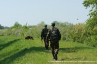 Нелегали із Сирії дістались до Волині