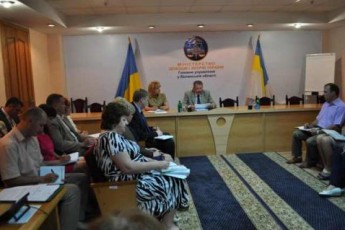 У волинських податківців - новий очільник