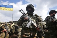 Луцьким нацгвардійцям, які зараз на Сході, необхідна допомога