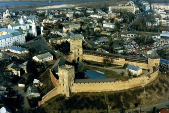 Влада Луцька хоче «переселити» «Старий» ринок з центру