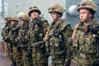 Бійців з Волині змушують купувати амуніцію за власні кошти і в конкретного підприємця