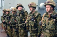 Бійців з Волині змушують купувати амуніцію за власні кошти і в конкретного підприємця