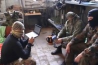 Міноборони звинувачує бійців Айдара у непослуху, ті не згодні з версією армійських чиновників ВІДЕО