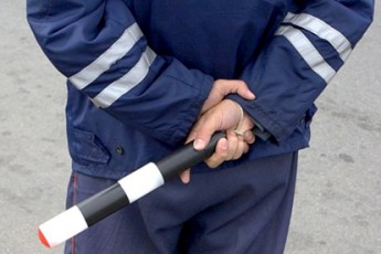 У Луцьку підшукують нового очільника ДАІ