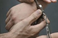 На Волині затримала зловмисницю, яка крала дитячі візочки