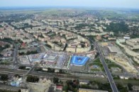 У Луцьку - дефіцит виробничих кадрів