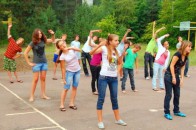 Дитячі табори на Волині: ажіотаж відпочивальників