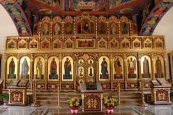 На Волині для ув’язнених збудують храм