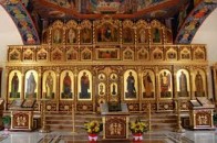 На Волині для ув’язнених збудують храм
