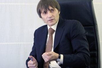 У Єремеєва «Укртрансгаз» заправлять на 120 мільйонів