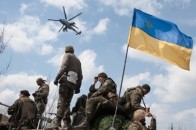 У Міноборони уточнили, кого з волинян вважають учасниками бойових дій