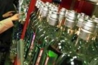 У волинянина вилучили більше 15 тисяч літрів спирту