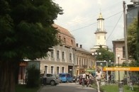 Прикарпаття зачинило двері перед чоловіками-біженцями зі Сходу ВІДЕО