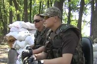 Вітер вимагає у міністра оборони не відправляти у «гарячі точки» неекіпірованих волинян