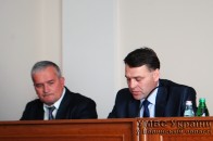 У волинського УБОЗу - новий керівник