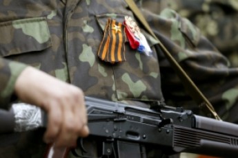 На Луганщині знищили батальйон терористів «Зоря» ВІДЕО