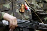 На Луганщині знищили батальйон терористів «Зоря» ВІДЕО
