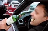 П’яний волинянин кермував автобусом, яким віз 16 дітей на екскурсію