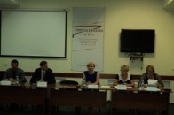 У Луцьку розповідали як дешевше і спокійніше вирішувати конфлікти