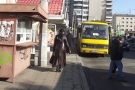 Луцькі депутати невдоволені облаштуванням зупинок