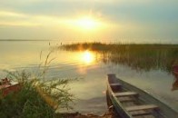 Куди йдуть гроші за в’їзд у заповідну зону на Волині