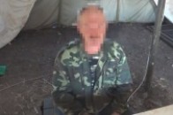 Затримали диверсанта, який розповів скільки Росія платить за «голову» офіцера ЗСУ ВІДЕО