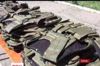 Волиняни бояться чергового «вантажу-200» ВІДЕО