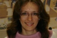 Активістка з Волині обіймає посаду в Українському інституті національної пам'яті