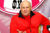 Кварцяний знову тренує луцьку «Волинь»
