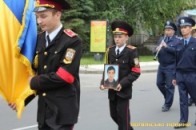Як загинув лучанин з «Айдару» ПОДРОБИЦІ