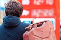 У «волинській» бригаді тонами крадуть пальне?