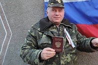 Офіцер з Волині розповів про зраду серед військових