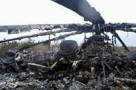 На Харківщині впав вертоліт українських військ: є загиблі ОНОВЛЕНО