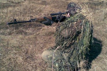 Будні волинських військових у гарячих точках на Сході