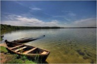 Коли краще їхати на озера Волині?