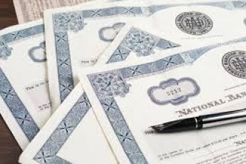 На Волині можна придбати «Військові» облігації