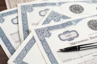 На Волині можна придбати «Військові» облігації