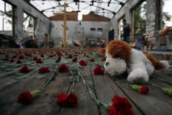 Волинські СБУшники побоюються терористичних актів