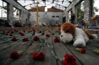 Волинські СБУшники побоюються терористичних актів